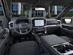 New 2025 Ford F-150 XLT SuperCrew Cab 4WD Pickup for sale #SKE93879 - photo 9
