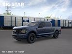 2025 Ford F-150 SuperCrew Cab 4WD Pickup for sale #SKE94444 - photo 1