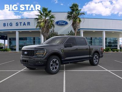2025 Ford F-150 SuperCrew Cab RWD Pickup for sale #SKE95399 - photo 1