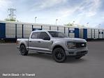 New 2025 Ford F-150 STX SuperCrew Cab Pickup for sale #SKE95402 - photo 7