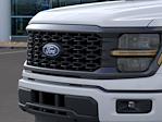 2025 Ford F-150 SuperCrew Cab RWD Pickup for sale #SKE95769 - photo 17