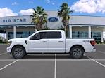 2025 Ford F-150 SuperCrew Cab 4WD Pickup for sale #SKE96161 - photo 3