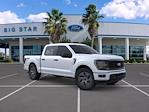 2025 Ford F-150 SuperCrew Cab 4WD Pickup for sale #SKE96161 - photo 7