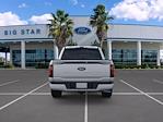 2025 Ford F-150 SuperCrew Cab RWD Pickup for sale #SKE96198 - photo 5