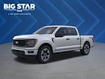 2025 Ford F-150 SuperCrew Cab 4WD Pickup for sale #SKE96574 - photo 1
