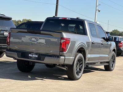 2025 Ford F-150 SuperCrew Cab RWD Pickup for sale #SKF00349 - photo 2