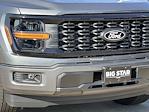 New 2025 Ford F-150 STX SuperCrew Cab for sale #SKF00349 - photo 6