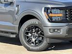 New 2025 Ford F-150 STX SuperCrew Cab for sale #SKF00349 - photo 7