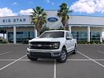 2025 Ford F-150 SuperCrew Cab 4WD Pickup for sale #SKF07153 - photo 3