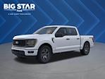 2025 Ford F-150 SuperCrew Cab 4WD Pickup for sale #SKF09122 - photo 1