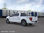 2025 Ford F-150 SuperCrew Cab 4WD Pickup for sale #SKF09122 - photo 4