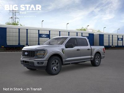2025 Ford F-150 SuperCrew Cab RWD Pickup for sale #SKF09284 - photo 1