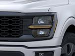 New 2025 Ford F-150 STX SuperCrew Cab Pickup for sale #SKF11214 - photo 18