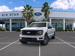 New 2025 Ford F-150 STX SuperCrew Cab Pickup for sale #SKF11214 - photo 3