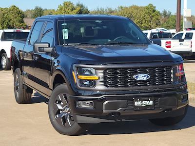 2025 Ford F-150 SuperCrew Cab 4WD Pickup for sale #SKF11688 - photo 1