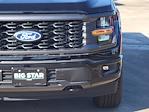 2025 Ford F-150 SuperCrew Cab 4WD Pickup for sale #SKF11688 - photo 7