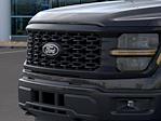 2025 Ford F-150 SuperCrew Cab 4WD Pickup for sale #SKF15275 - photo 17