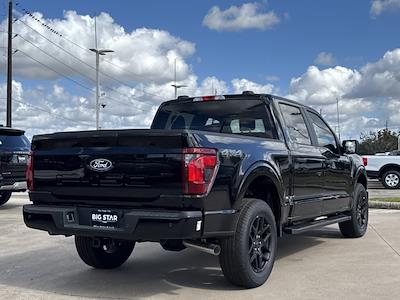 New 2025 Ford F-150 STX SuperCrew Cab for sale #SKF17000 - photo 2