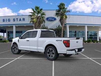 2025 Ford F-150 Super Cab 4WD Pickup for sale #SKF19561 - photo 2