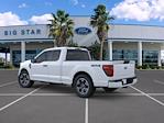 2025 Ford F-150 Super Cab 4WD Pickup for sale #SKF19561 - photo 4