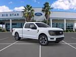 2025 Ford F-150 Super Cab 4WD Pickup for sale #SKF19561 - photo 7