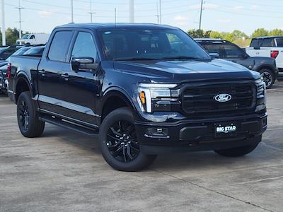 2025 Ford F-150 SuperCrew Cab 4WD Pickup for sale #SKF23400 - photo 1