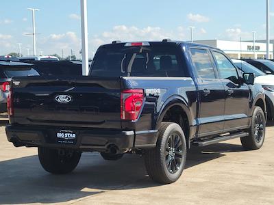 2025 Ford F-150 SuperCrew Cab 4WD Pickup for sale #SKF23400 - photo 2
