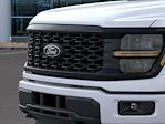 2025 Ford F-150 SuperCrew Cab 4WD Pickup for sale #SKF23740 - photo 17