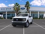 2025 Ford F-150 Regular Cab 4WD Pickup for sale #SKF25065 - photo 2