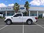 2025 Ford F-150 Regular Cab 4WD Pickup for sale #SKF25065 - photo 3