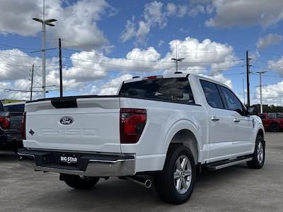 New 2025 Ford F-150 XLT SuperCrew Cab for sale #SKF25263 - photo 2