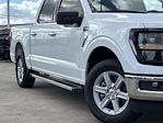 New 2025 Ford F-150 XLT SuperCrew Cab for sale #SKF25263 - photo 4
