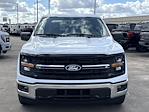 New 2025 Ford F-150 XLT SuperCrew Cab for sale #SKF25263 - photo 5