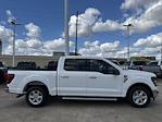 New 2025 Ford F-150 XLT SuperCrew Cab for sale #SKF25263 - photo 7
