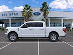 2025 Ford F-150 SuperCrew Cab RWD Pickup for sale #SKF25263 - photo 4