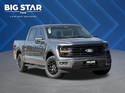 2025 Ford F-150 SuperCrew Cab RWD Pickup for sale #SKF28500 - photo 1