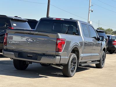 2025 Ford F-150 SuperCrew Cab RWD Pickup for sale #SKF28500 - photo 2