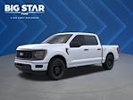 2025 Ford F-150 SuperCrew Cab RWD Pickup for sale #SKF28777 - photo 1