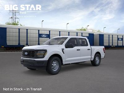 2025 Ford F-150 SuperCrew Cab RWD Pickup for sale #SKF31970 - photo 1