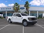 2025 Ford F-150 SuperCrew Cab RWD Pickup for sale #SKF31970 - photo 7