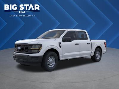 2025 Ford F-150 SuperCrew Cab RWD Pickup for sale #SKF32030 - photo 1