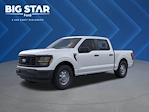 2025 Ford F-150 SuperCrew Cab RWD Pickup for sale #SKF32030 - photo 1
