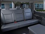 2025 Ford F-150 SuperCrew Cab RWD Pickup for sale #SKF32030 - photo 11