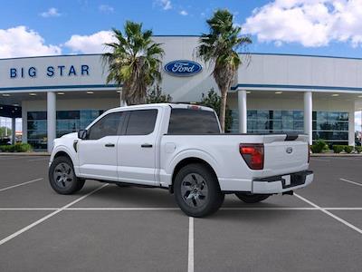 New 2025 Ford F-150 - photo 1