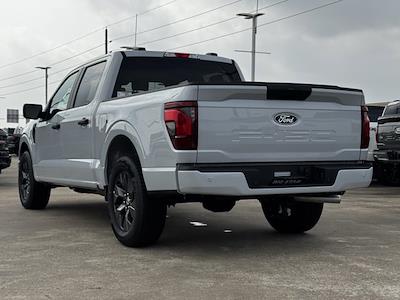 New 2025 Ford F-150 - photo 1
