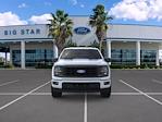 2025 Ford F-150 SuperCrew Cab RWD Pickup for sale #SKF51290 - photo 5