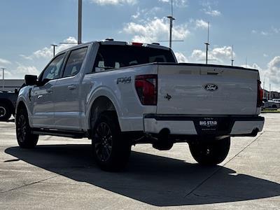 New 2025 Ford F-150 - photo 1