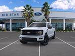 New 2025 Ford F-150 XLT SuperCrew Cab for sale #SKF59419 - photo 3