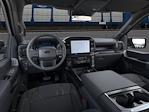 2025 Ford F-150 SuperCrew Cab 4WD Pickup for sale #SKF61121 - photo 9