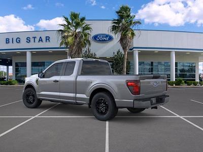 2025 Ford F-150 Super Cab RWD Pickup for sale #SKF61340 - photo 2